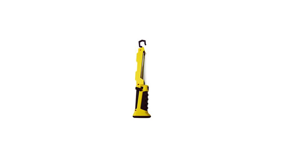 Dorcy Cyber Work LED Rechargeable Flashlight w/ Charger
