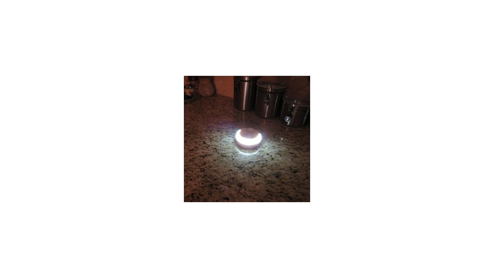 Dorcy Motion Stair Flashlight