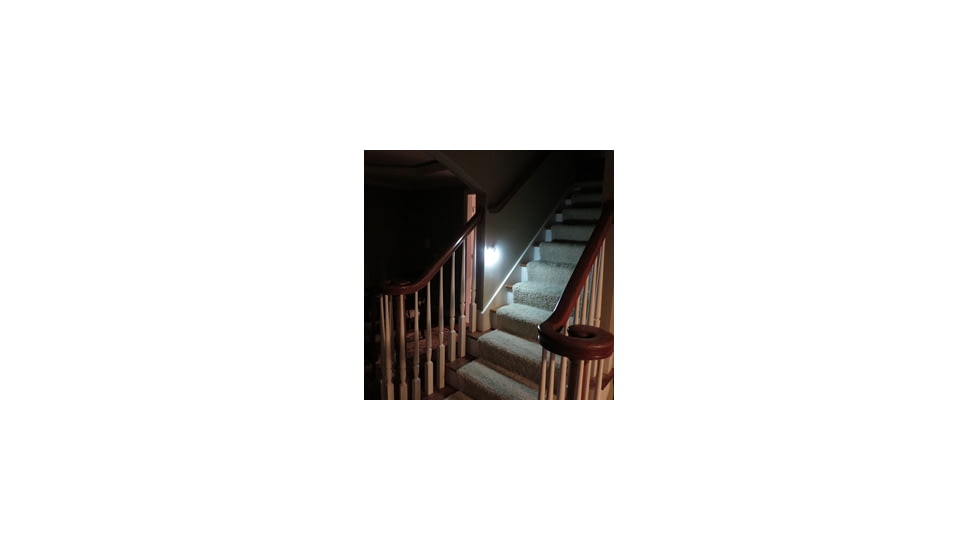 Dorcy Motion Stair Flashlight