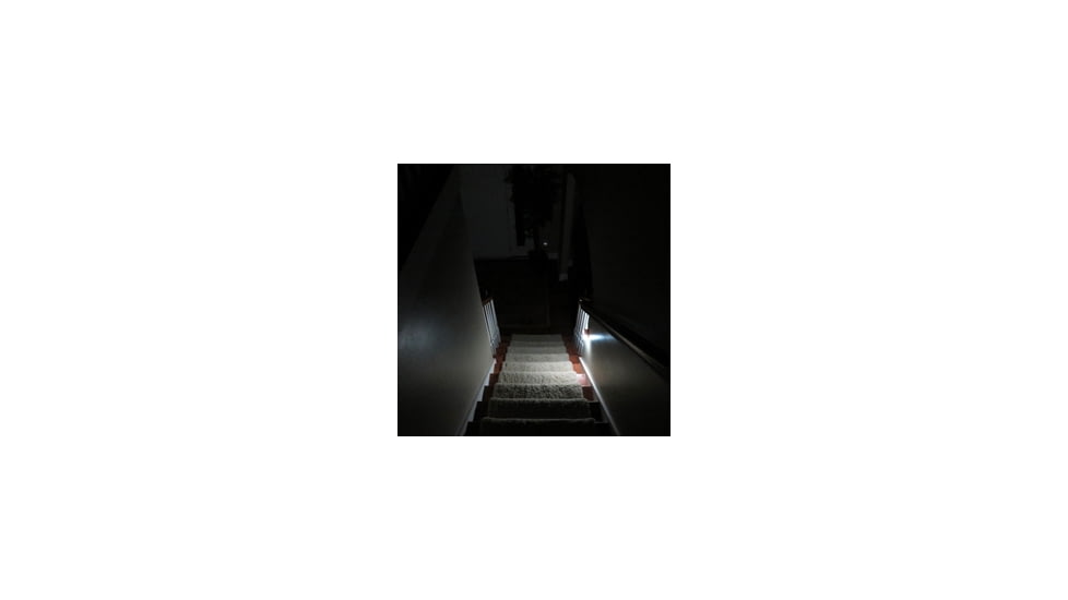 Dorcy Motion Stair Flashlight