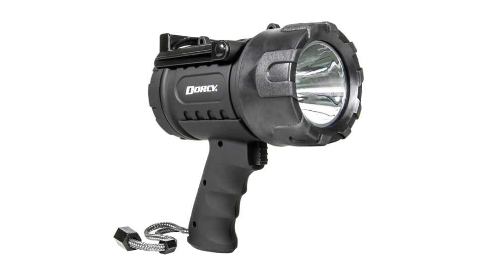 Dorcy USB Rechargeable Spotlight 1700 Lumens, 41-1038