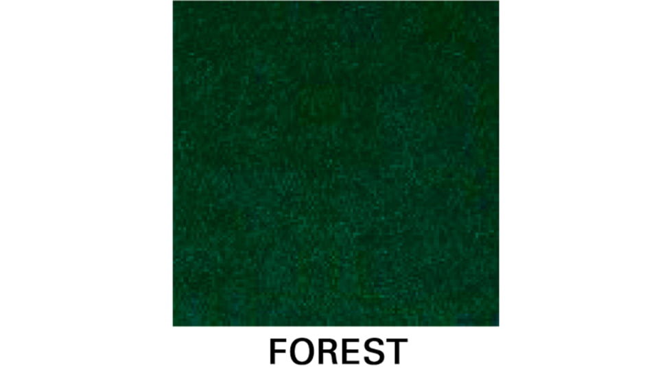 Dorsett 5870 Forest Aquaturf Marine Carpeting, Pre-Cut - Forest 6 x 20, Green, 5870 FOREST/3008.689