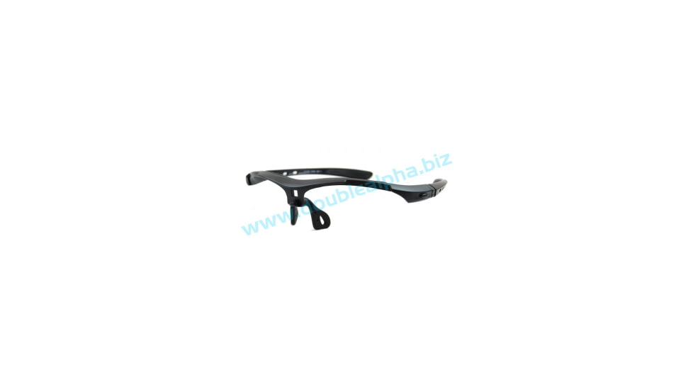 Double-Alpha Academy Alpha Model - Extra Frame Frame: Glossy Black/Blue - New Model, 55335266