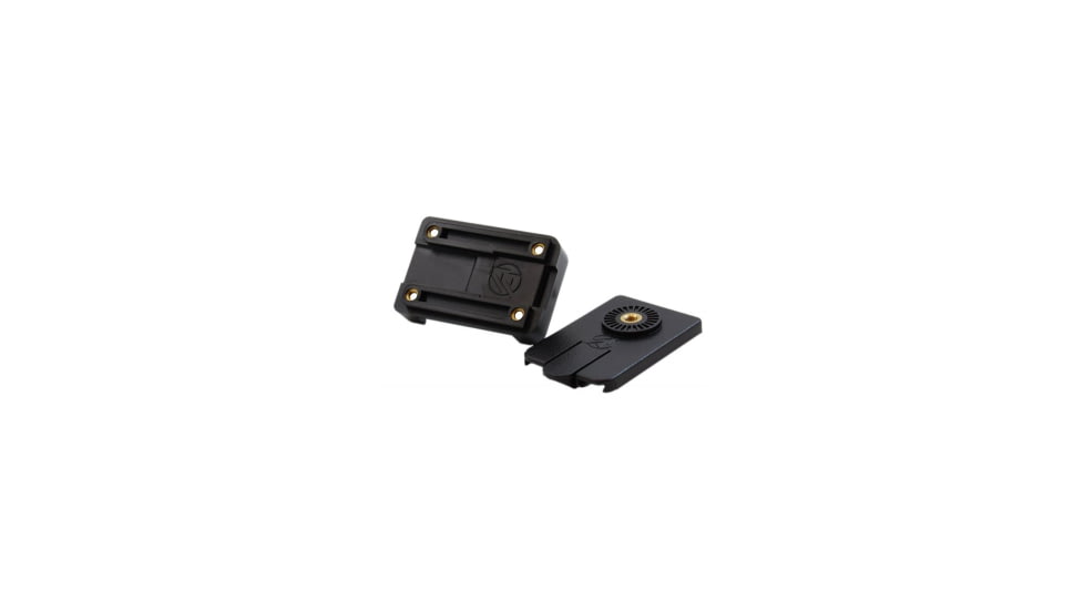 Double-Alpha Academy Alpha Rail System Belt Attachment, 1105