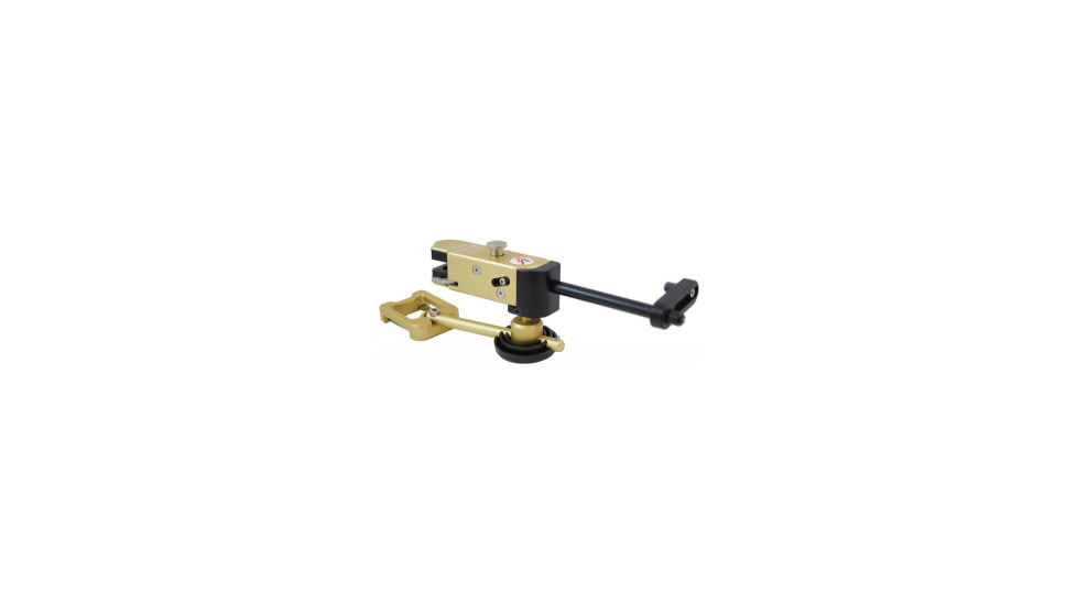Double-Alpha Academy Combo: Muzzle Support assembly + Body Adaptor, 803