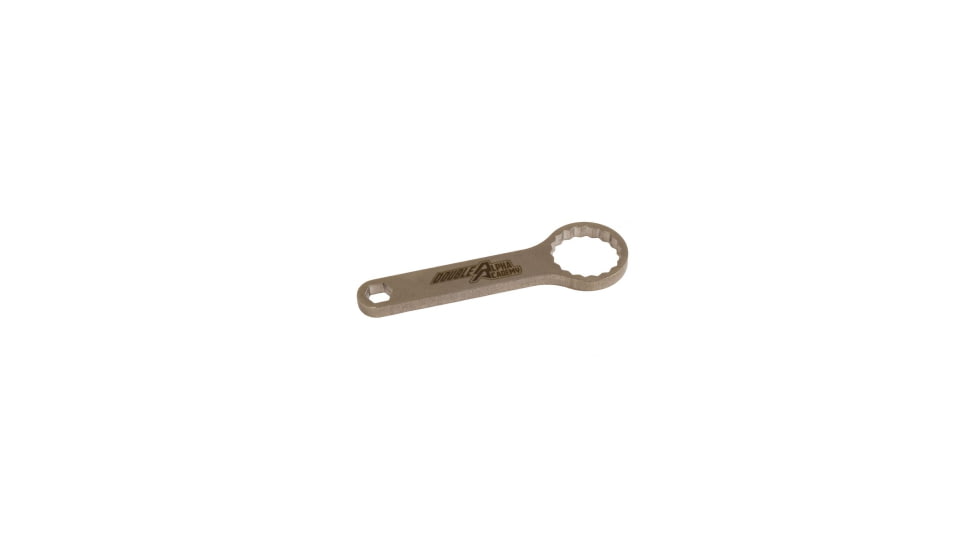 Double-Alpha Academy DAA 1" Die, Box-End Wrench, 1788