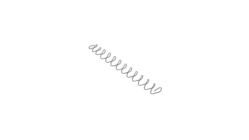 Double-Alpha Academy DAA 13-Coil 2011 Mag Spring Packs: Single, 101142418