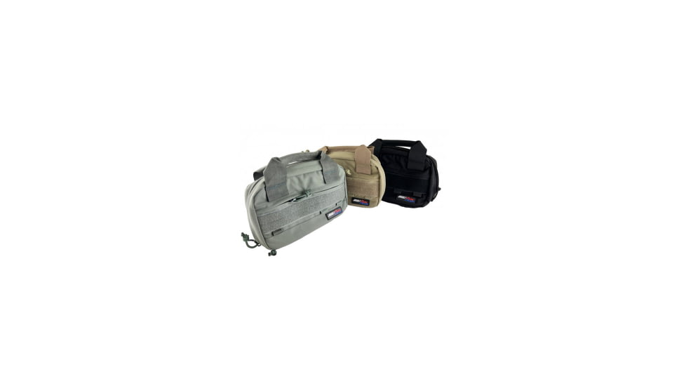 Double-Alpha Academy DAA 1G Bag, 2191