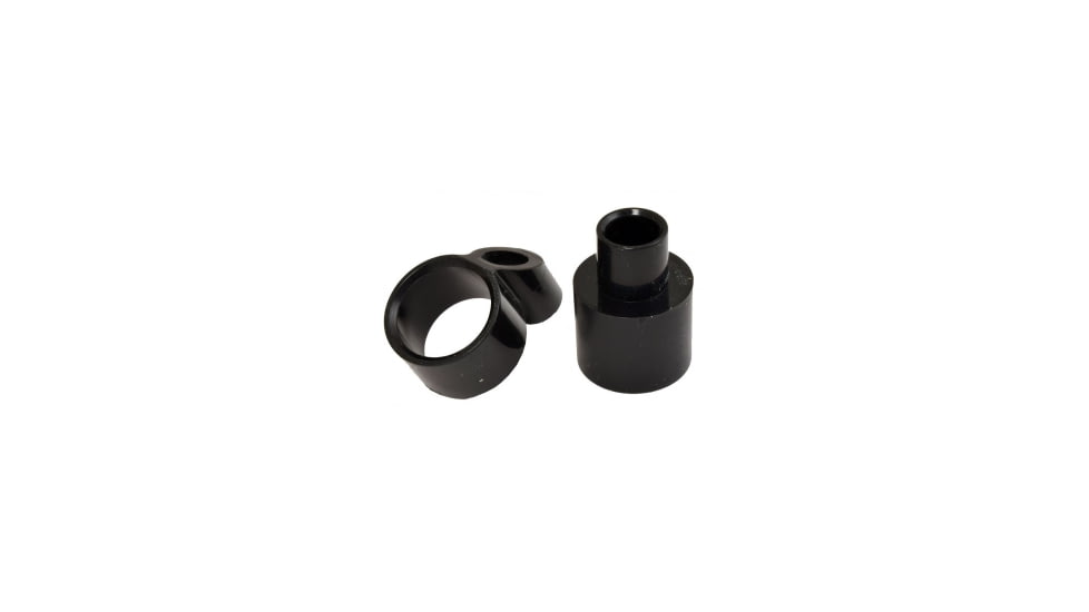 Double-Alpha Academy DAA Adaptor set for Multi-Cal Mini XL750 / XL650 Case Feeder, 1774