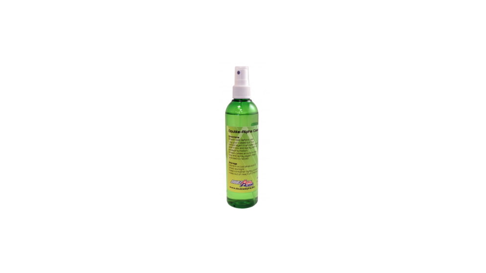 Double-Alpha Academy DAA Case Lube - 250ml, 1986