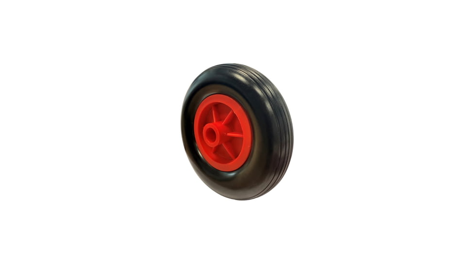 Double-Alpha Academy DAA foam wheel for RangeCart Pro Single Wheel, 2437