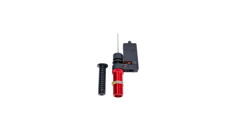 Double-Alpha Academy DAA Magnetic Powder Check 2.0, 1805