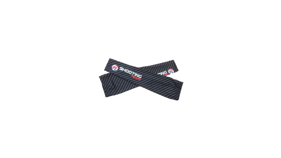 Double-Alpha Academy DAA Shooting Team Arm Sleeve Large, 976221