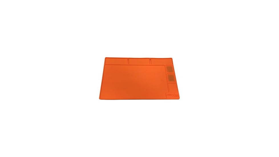 Double-Alpha Academy DAA Silicon Work Mat, 2109