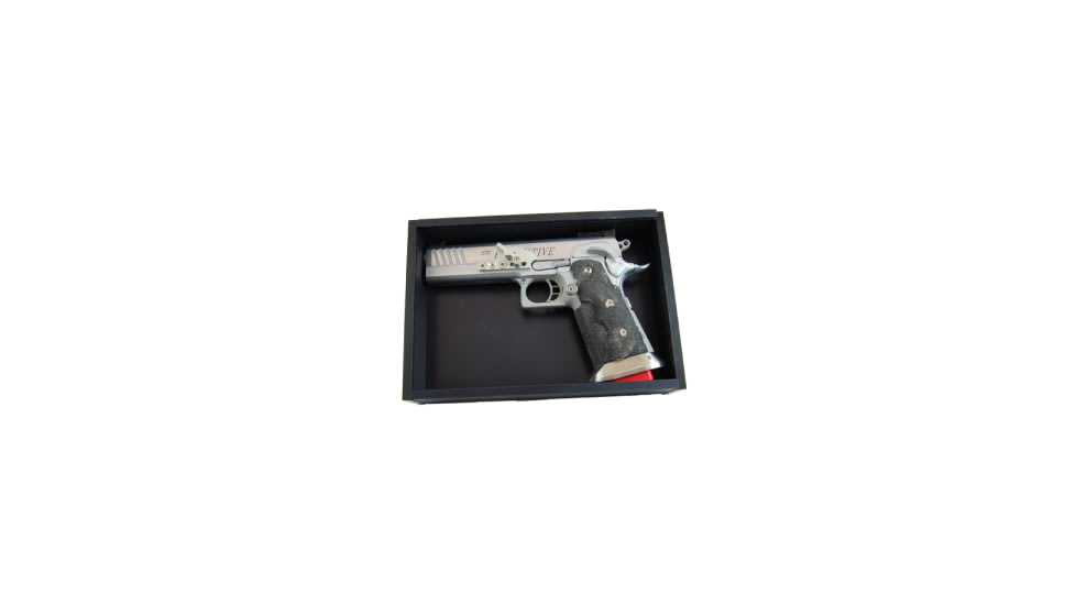Double-Alpha Academy DAA Standard Division Measurement Box, 470
