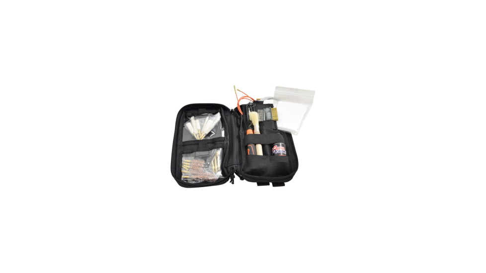Double-Alpha Academy DAA Universal Cleaning Kit, 1627