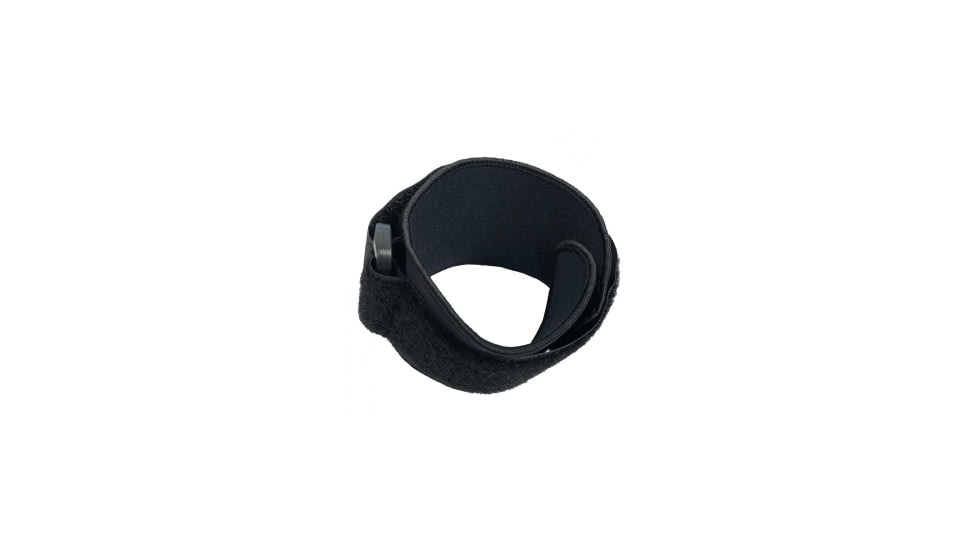 Double-Alpha Academy DAA Wrist Band with Velcro Pad for CED 7000 GEN-1/2 Timer, 2095