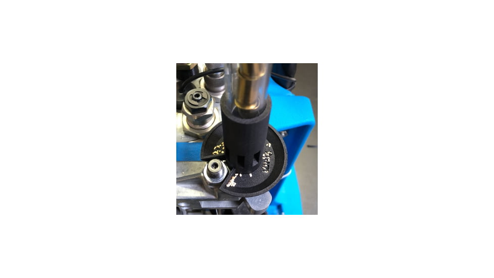 Double-Alpha Academy DAA XL650 / XL750 Debris-Out Casefeeder adaptor 9/38 Super, 174015819