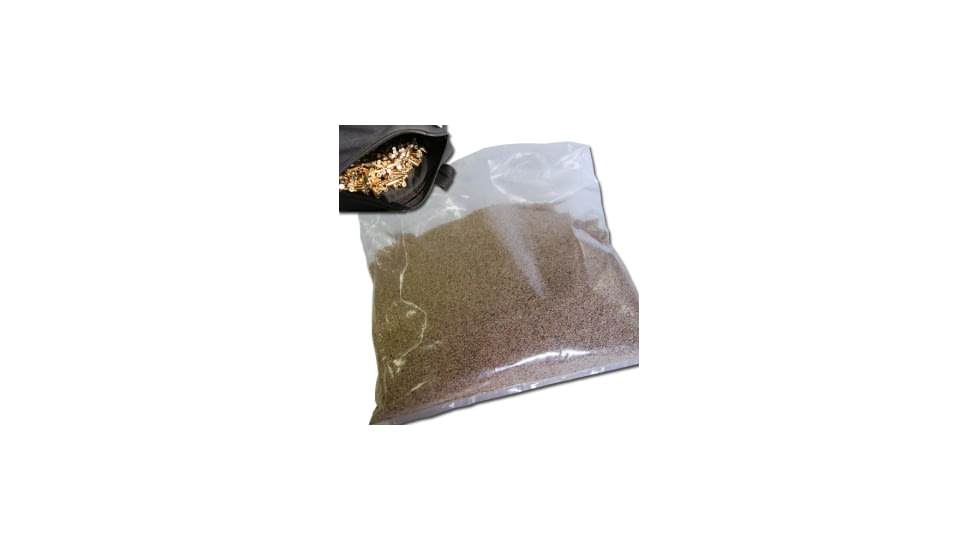 Double-Alpha Academy Dillon Ground Corn Cob Polishing Media 5lbs, 1677