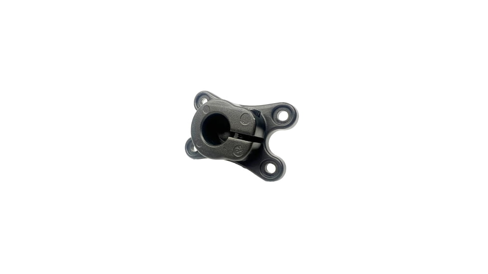 Double-Alpha Academy Direct Belt-Mount Pouch Hanger Direct Belt-Mount #12 Pouch Hanger Xi/XiP, 2425121022
