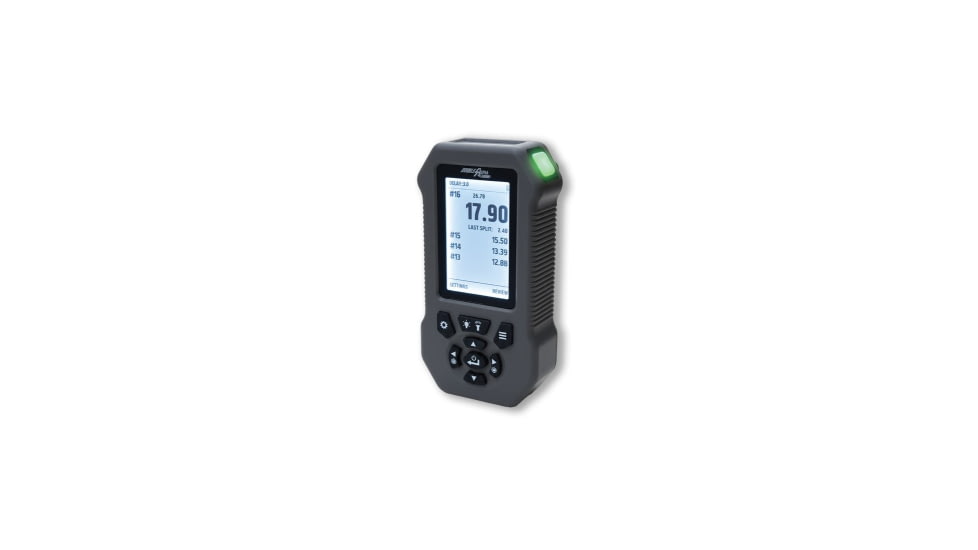 Double-Alpha Academy Double-Alpha EDGE Shot Timer, 2438