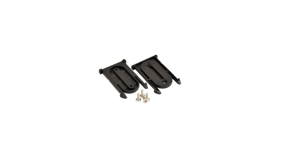 Double-Alpha Academy ELS Adaptor Plate for DAA Pouches, 2-pack, 1780