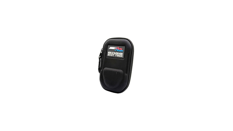 Double-Alpha Academy EVA Case - DAA EDGE Shot Timer, 2454