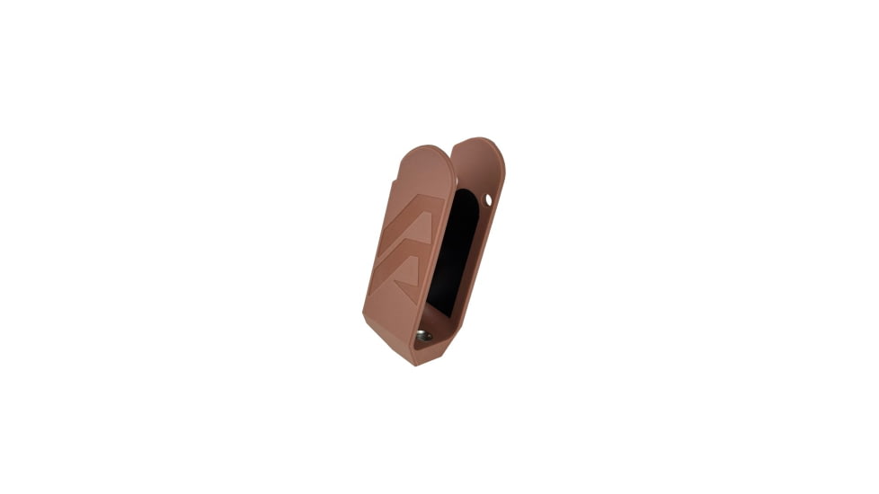 Double-Alpha Academy Flex Air Holster Body Black Right Hand, 244211647481
