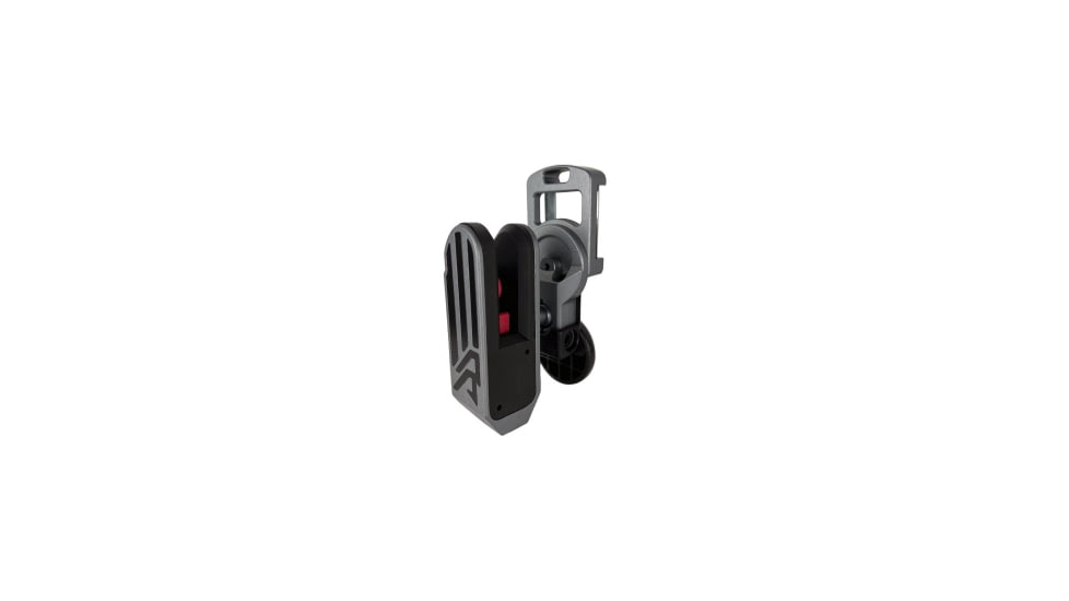 Double-Alpha Academy Flex Holster, Right Hand, 2225