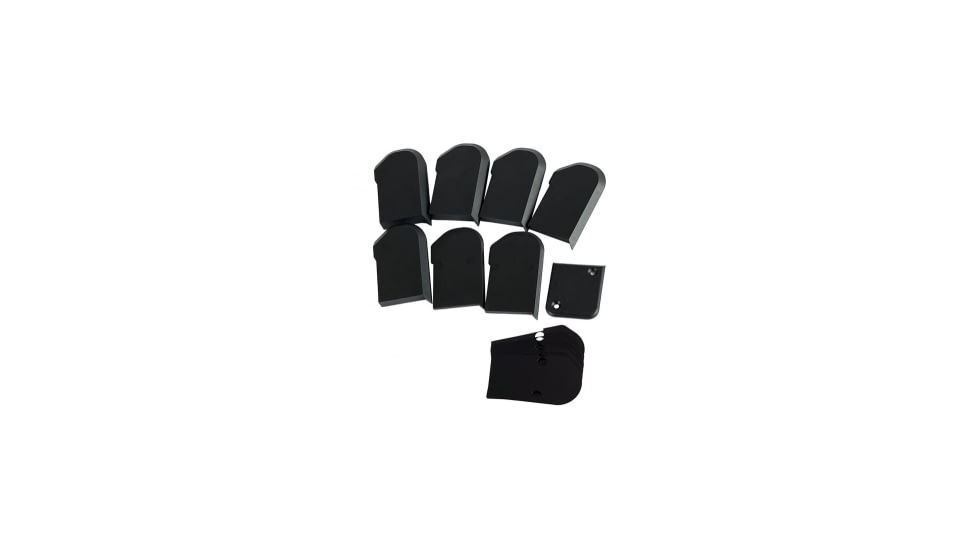 Double-Alpha Academy Flex Holster - spare set of side spacers, 2241