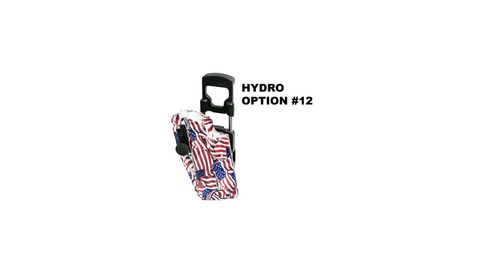 Double-Alpha Academy Hydro-Graphics DAA Max Holster, 2269