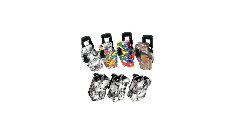 Double-Alpha Academy Hydro-Graphics DAA XiP Pouch, 2268
