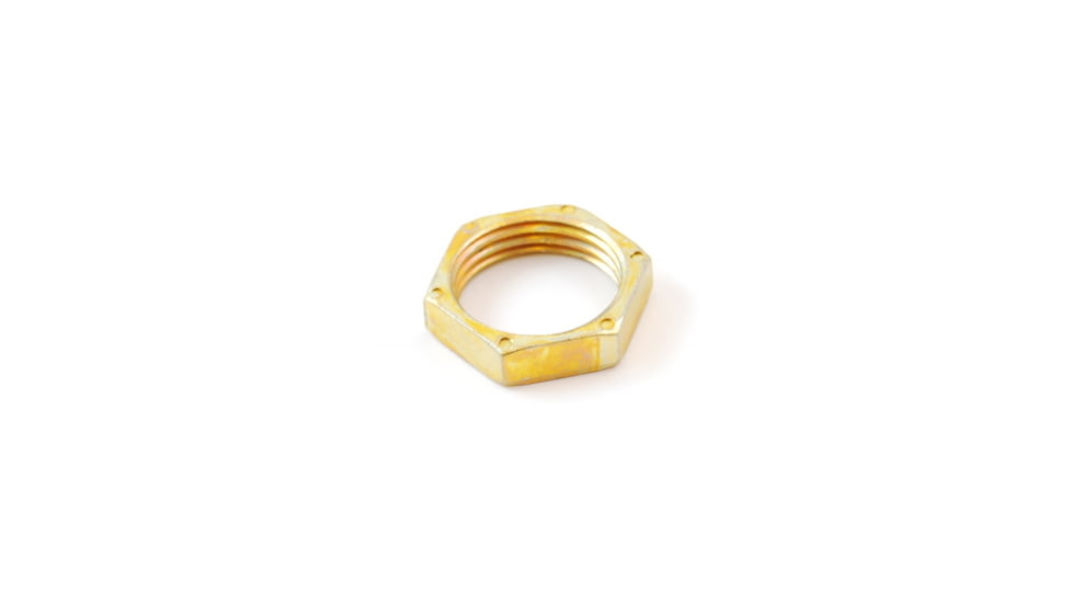 Double-Alpha Academy Lock Ring Nut 1", 746