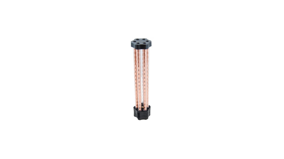 Double-Alpha Academy Mini Mr.BulletFeeder - 6-tube Magazine - for pistol calibers 9/38S, 7321595