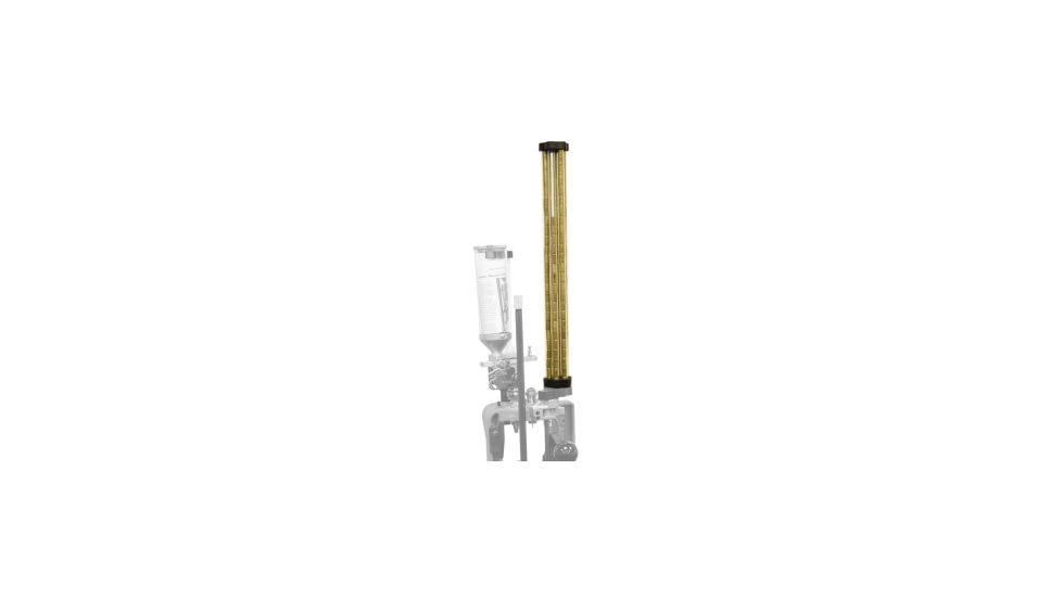 Double-Alpha Academy Mini XL-650/750 Case Feeder Tube Assembly Cal 9 to .45, 11319879