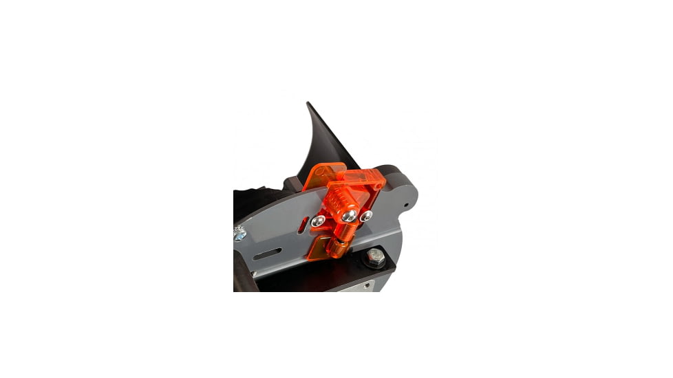 Double-Alpha Academy Mr.BulletFeeder Gen 1/2 Pre-Set Nose-Guide, 2228
