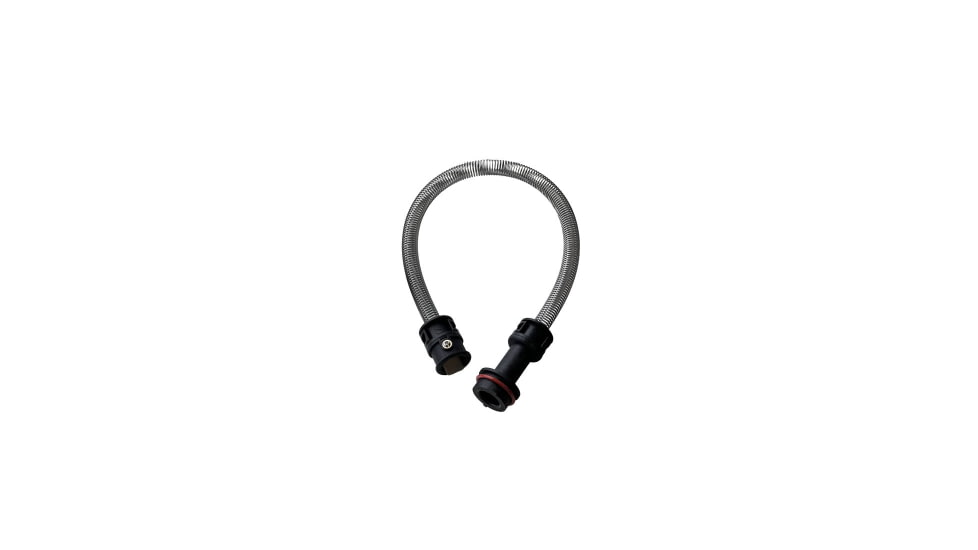Double-Alpha Academy Mr.Bulletfeeder Gen 2 Output Assembly Size: Large, 2301221