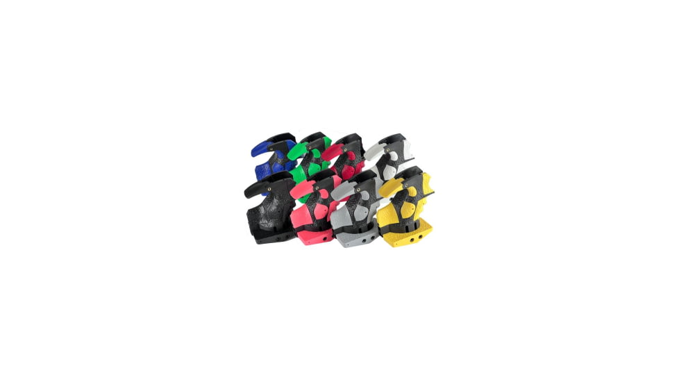 Double-Alpha Academy SMART GRIP - the Complete Grip Kit, 2358