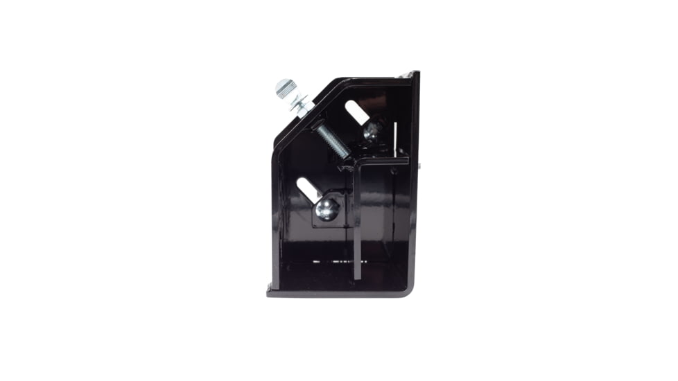 Double Tap Industries Adjustable 2x4 Top only Kit, Black, TS-2x4-S-001-01