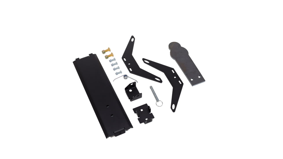 Double Tap Industries AR500 Pepper Popper Target, Raw/Black, 12in, PT-SP-12