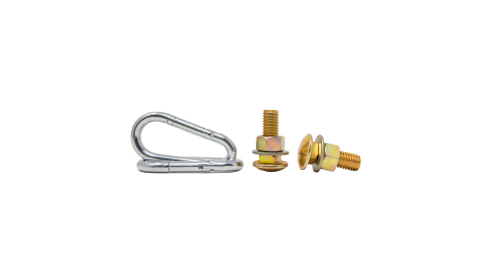 Double Tap Industries Target Hanging Strap Kit, 12in, GSK-12