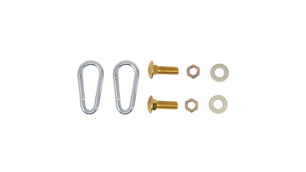 Double Tap Industries Target Hanging Strap Kit, 12in, GSK-12