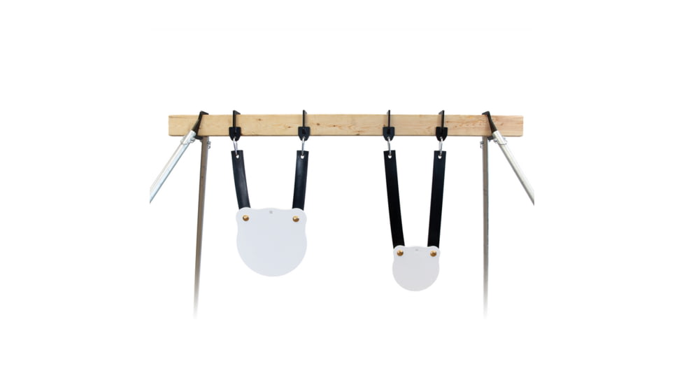 Double Tap Industries Target Hanging Strap Kit, 12in, GSK-12