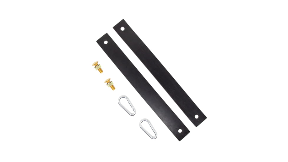 Double Tap Industries Target Hanging Strap Kit, 12in, GSK-12