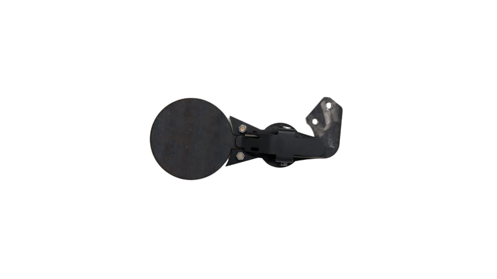 Double Tap Industries Texas Star - 10 Paddle Adapter Kit, Raw/Black, RT-TS-6IN-PDLK