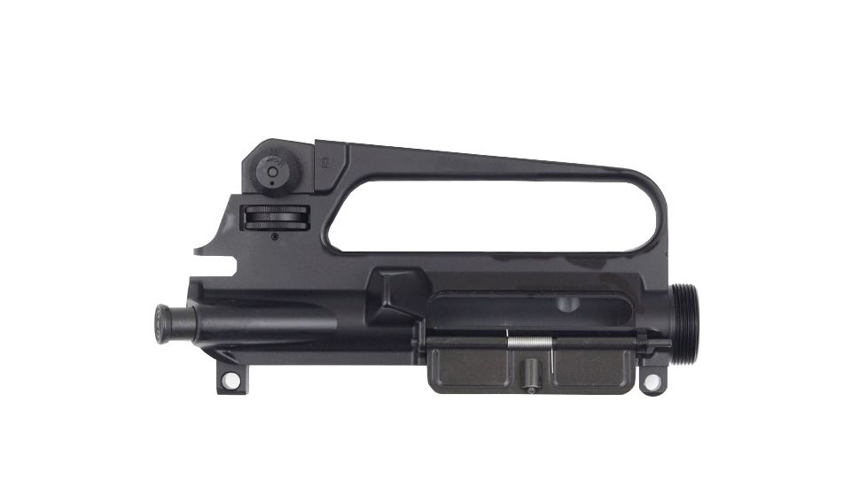 DoubleStar A2 Upper Receiver Complete, Black, AR150