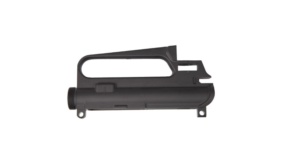 DoubleStar A2 Upper Receiver Stripped, Black, AR151