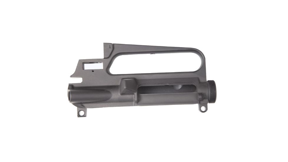 DoubleStar A2 Upper Receiver Stripped, Black, AR151
