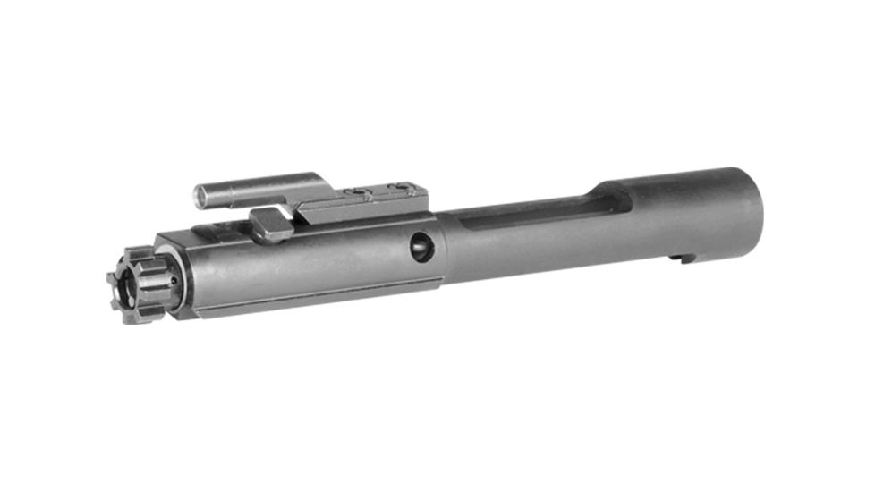 Doublestar AR-15 5.56 Bolt Carrier Group BCG with O-Ring, Black, AR100