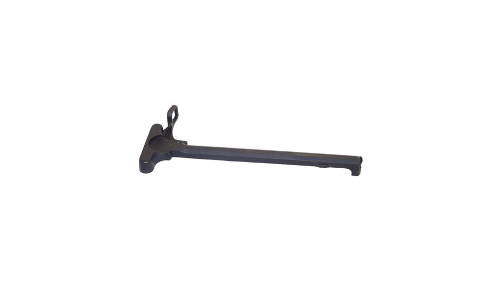 Doublestar Charging Handle With Badger Tactical Latch